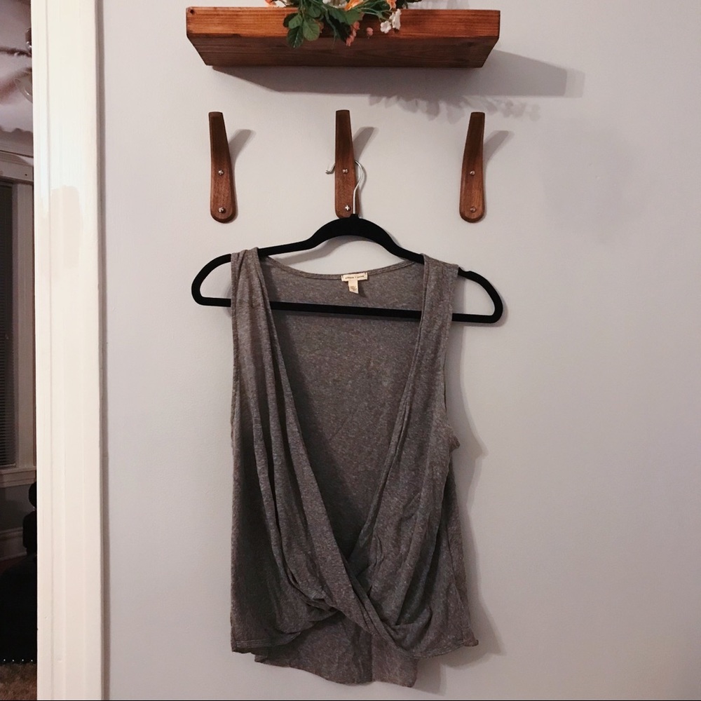 Urban outfitters top